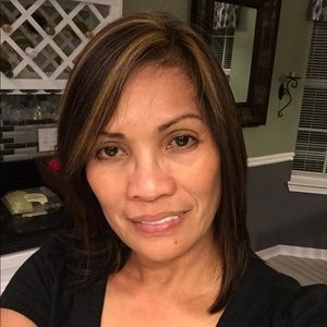 Meet your Posher, Cristina